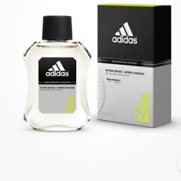 Adidas Pure Game After Shave - Picture 1 of 3